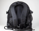 Premium All-Black Pet Backpack, iBuyXi.com
