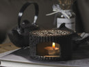 Ceramic Tea Warmer with Candle Stove, ibuyxi.com