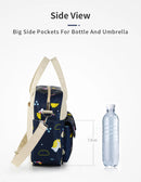 Charming Prints Multifunction Mommy Baby Bag, iBuyXi.com