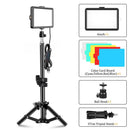 SH 6 Inch LED Video Light With Studio Lamp - view 9