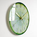 Nordic Large Modern Kitchen Wall Clocks For Decoration - view 4