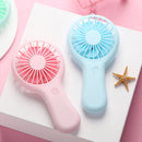 Compact Mini Portable USB Charging Fan, ibuyci.com