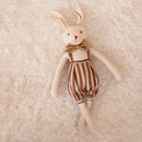 Vintage Rabbit Plush