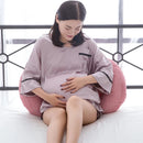 Cotton Multi Function Maternity Body Pillows, iBuyXi.com