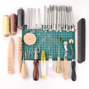 Professional Leathercraft DIY Accessories and Repair Kits, ibuyxi.com
