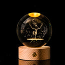 3D Laser Carved Astronaut Galaxy Night Light, ibuyxi.com