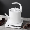 Quick & Precise Smart Stainless Kettle - view 4