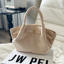 Dumpling Handheld Hobo Bag