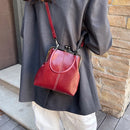 The Classic Snap Crossbody