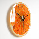 Nordic Large Modern Kitchen Wall Clocks For Decoration, ibuyxi.com