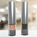 Automatic and Electric Kitchen Salt Pepper Grinder - view 4
