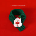 Pet Christmas Accessories