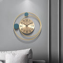Modern Minimalist Wall Clock For Decoration - view 4
