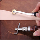 Leather Hand Sewing Repair Kit Sewing Punch, ibuyxi.com