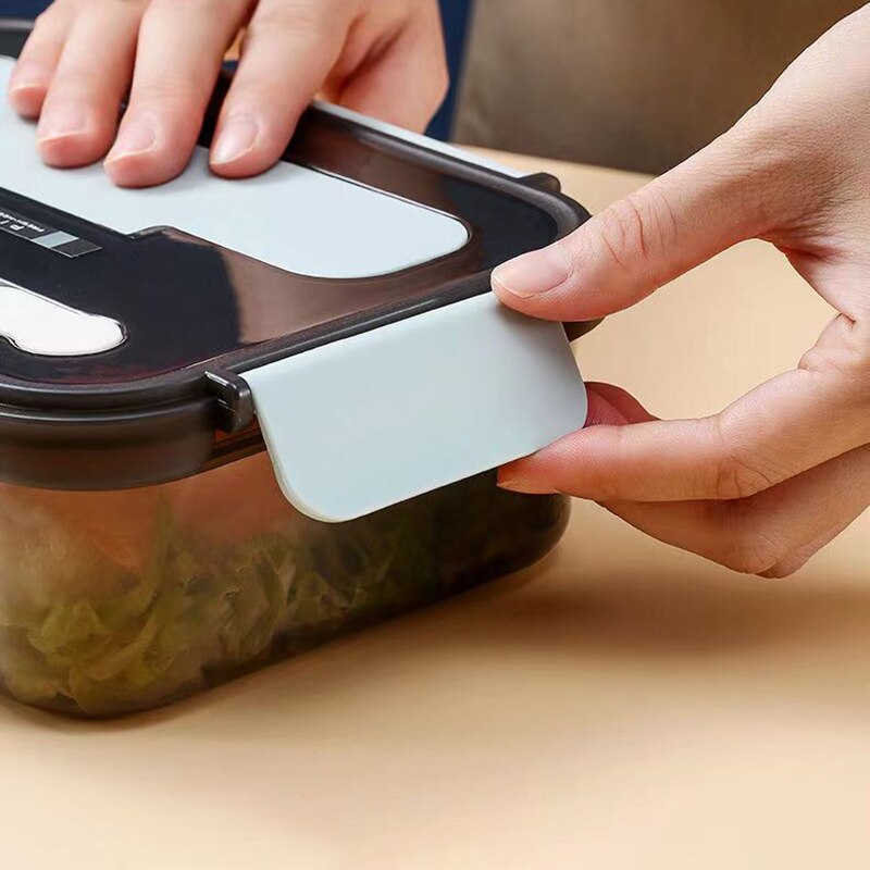 Pack Your Meals With the Stylish And Convenient Lunch Container Box, ibuyxi.com