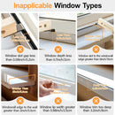 Cat Window Perch Hammock