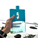 BPA-Free A5 Paper Bottle Portable Notebook Design - view 7