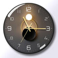 Modern Nordic Wall Clock for Creative Decoration, iBuyXi.com
