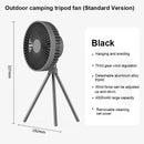 USB Ceiling Fan With Light & Great Cooling - view 3