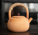 High Temperature Resistant Pottery Stove Tea Set, ibuyxi.com