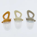 Fillable Baby Teething Feeder Pacifier