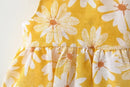 Sweet Daisies Baby Girls Summer Dress Set, iBuyXi.com