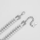 Rhinestone Collar for Cats and Small Dogs
