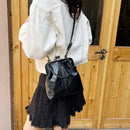 The Classic Snap Crossbody