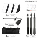 Professional Photography Photo Studio Softbox Lights - view 4