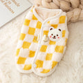 Super Soft Snap Closure Pet Vest