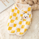 Super Soft Snap Closure Pet Vest