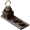 Small Tea Set for Living Room and Office - view 4
