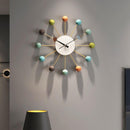 Minimalist Luxury Wall Clock for Home Decor - view 6