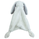 Bunny Rabbit Plush Baby Blanket