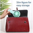 Compact Mini Portable USB Charging Fan - view 7
