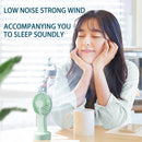 Compact Mini Portable USB Charging Fan - view 10