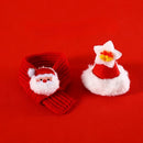 Pet Christmas Accessories