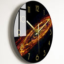 Nordic Large Modern Kitchen Wall Clocks For Decoration, ibuyxi.com