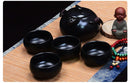 Ceramic And Pottery Travel Tea Set - view 5