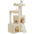AristoCat Multi-Color Cat Tower