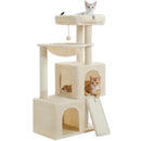 AristoCat Multi-Color Cat Tower