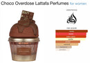 Give Me Gourmand Women's Perfume, iBuyXi.com