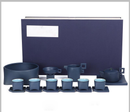 Large Square Round Tea Set for Business, ibuyxi.com