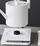Quick & Precise Smart Stainless Kettle - view 8