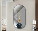 Modern And Creative Luxury Wall Clock - view 7