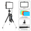 SH 6 Inch LED Video Light With Studio Lamp - view 5