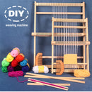 Wooden Knitting Tools and Weaving Frame, iBuyXi.com