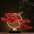 Zen Root Art Pine Bonsai Plant Home Decor, iBuyXi.com