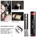 One Button Touch Angle Sensing Bottle Opener - view 9