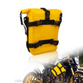 Waterproof Motorcycle Side Luggage Travel Bag, ibuyxi.com